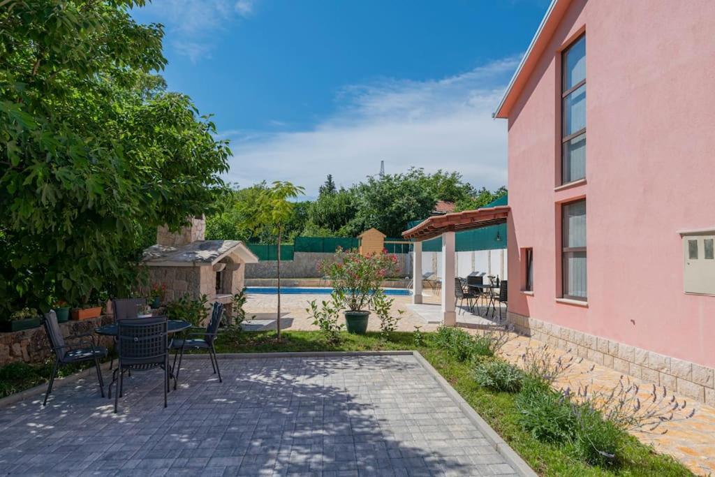 Villa Milla-Grubine Exterior foto
