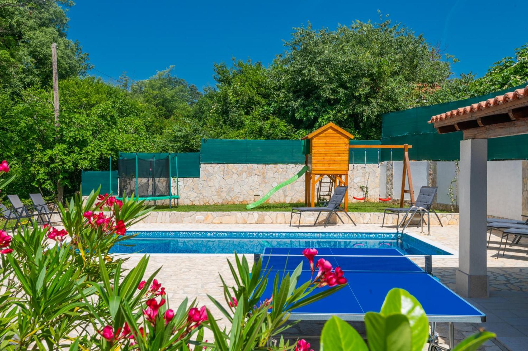 Villa Milla-Grubine Exterior foto