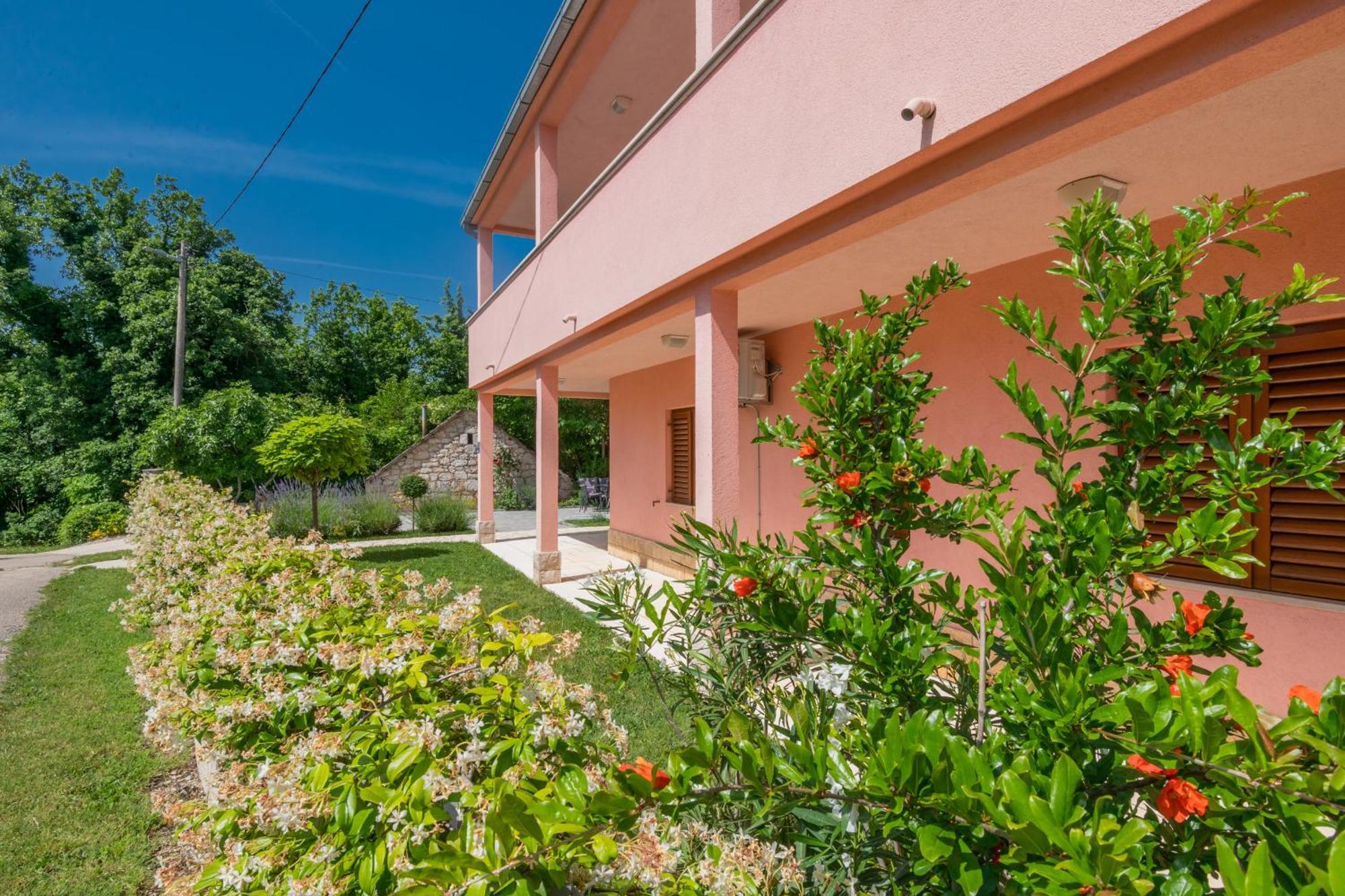 Villa Milla-Grubine Exterior foto